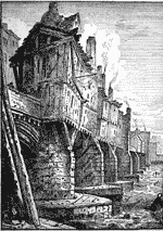 The Old Tyne Bridge